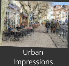 Urban Impressions