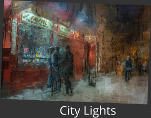 City Lights