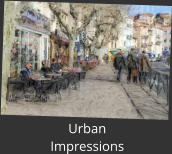 Urban Impressions