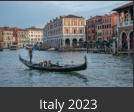 Italy 2023