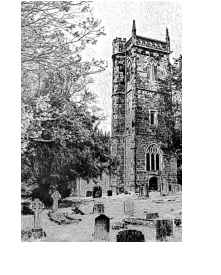 Sketches of England