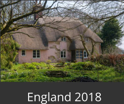 England 2018